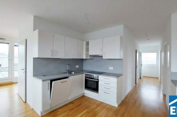 Terrassenwohnung mieten in 1120 Wien (Bild 2)