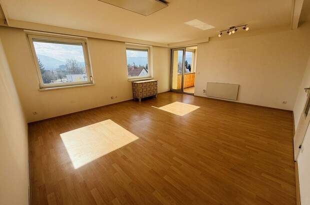 Eigentumswohnung in 8740 Zeltweg (Bild 1)