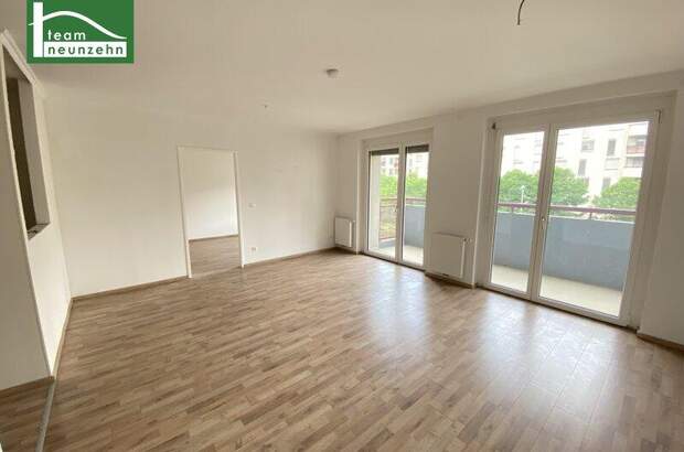 Terrassenwohnung mieten in 8020 Graz (Bild 2)