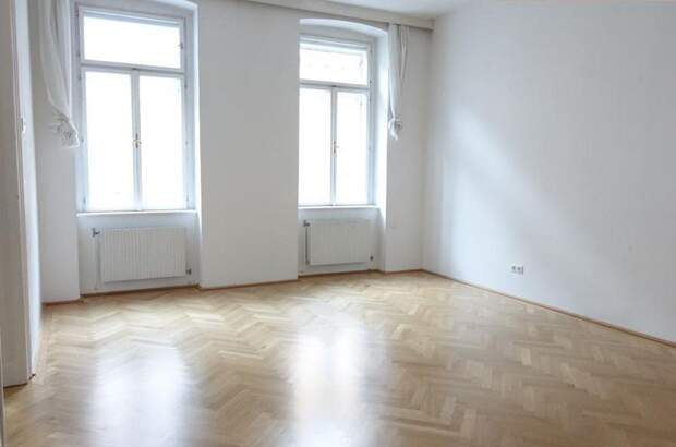 Altbauwohnung mieten in 1060 Wien (Bild 5)