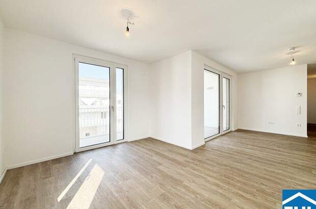 Terrassenwohnung mieten in 3451 Michelhausen (Bild 3)