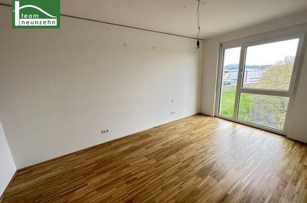 Terrassenwohnung mieten in 8020 Graz (Bild 4)