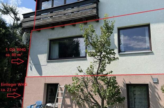 Haus kaufen in 6020 Innsbruck (Bild 4)