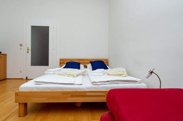 Altbauwohnung kaufen in 1210 Wien (Bild 4)