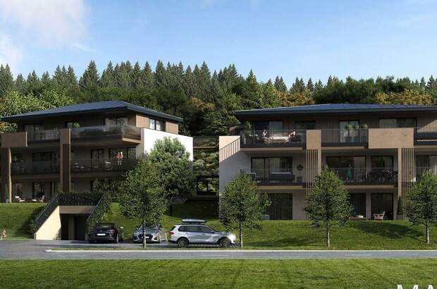 Eigentumswohnung in 9201 Krumpendorf (Bild 2)