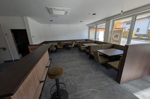 Gewerbeobjekt mieten in 9990 Nußdorf (Bild 3)