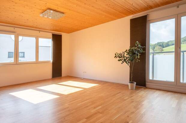 Wohnung mit Balkon mieten in 4221 Steyregg (Bild 1)