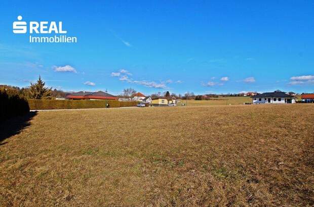 Grundstück kaufen in 7431 Bad Tatzmannsdorf (Bild 2)