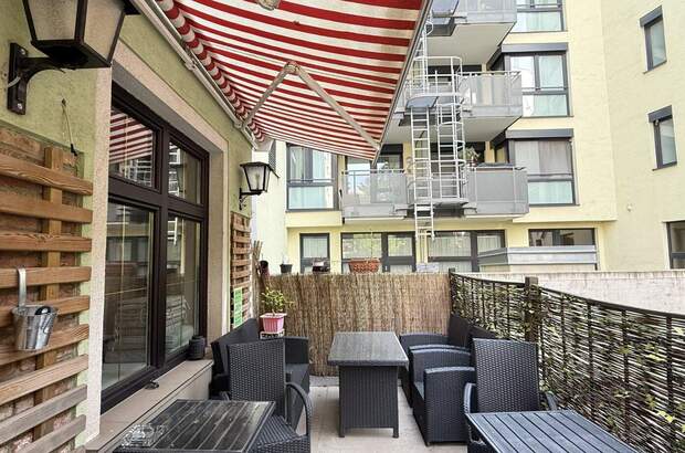 Gewerbeobjekt mieten in 1030 Wien (Bild 1)