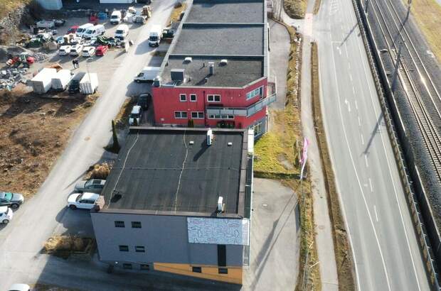 Gewerbeobjekt mieten in 5412 Puch (Bild 3)