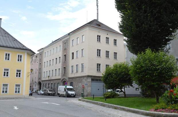 Gewerbeobjekt mieten in 5400 Hallein (Bild 1)