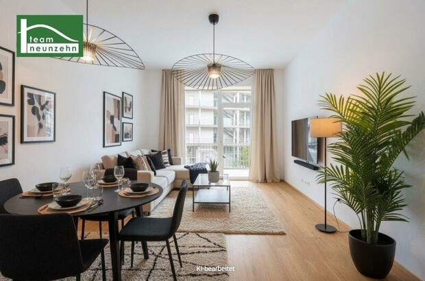 Terrassenwohnung mieten in 8020 Graz (Bild 5)