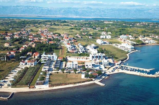 Eigentumswohnung in 23233 Privlaka (Bild 5)