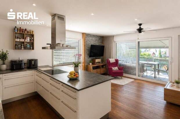 Terrassenwohnung kaufen in 5730 Mittersill (Bild 1)