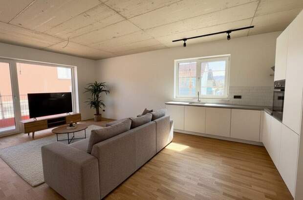 Wohnung mit Balkon kaufen in 8753 Fohnsdorf (Bild 4)