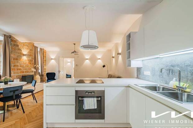 Gewerbeobjekt kaufen in 1090 Wien (Bild 1)