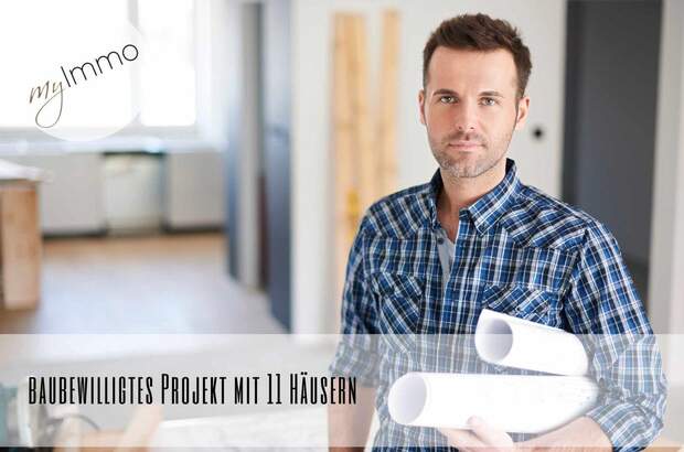 Grundstück kaufen in 2301 Mühlleiten