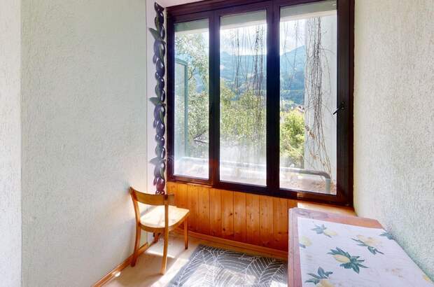 Altbauwohnung kaufen in 6060 Hall (Bild 3)