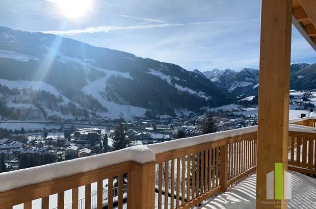 Terrassenwohnung kaufen in 8970 Schladming (Bild 3)