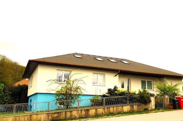 Haus mit Garten mieten in 2112 Würnitz (Bild 1)