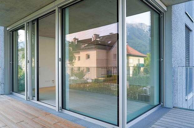 Wohnung mit Balkon mieten in 6020 Innsbruck (Bild 5)