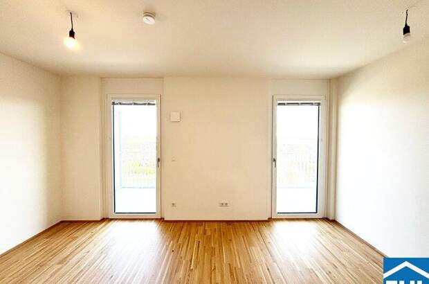 Terrassenwohnung kaufen in 1220 Wien (Bild 4)