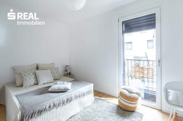 Terrassenwohnung kaufen in 1120 Wien (Bild 3)