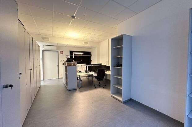 Büro / Praxis mieten in 8020 Graz (Bild 5)