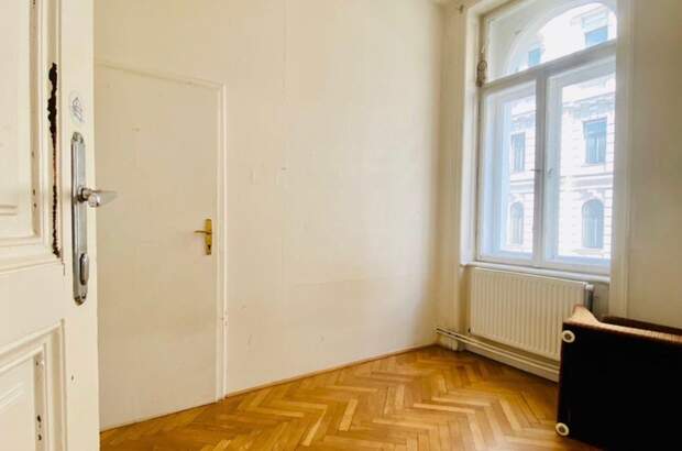 Altbauwohnung mieten in 1090 Wien (Bild 3)