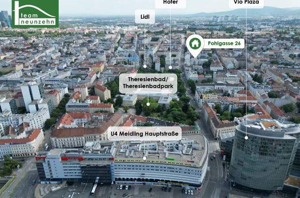 Mietwohnung in 1120 Wien (Bild 4)