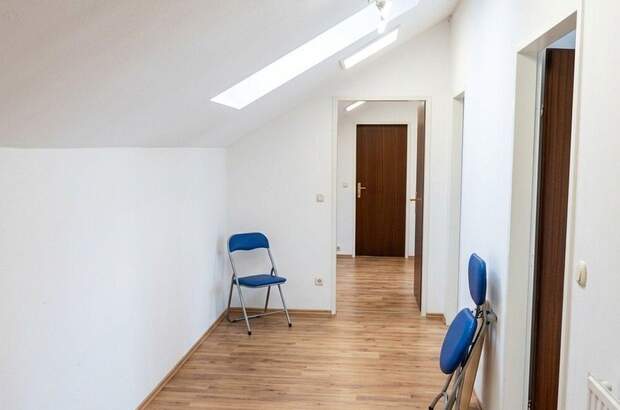 Altbauwohnung mieten in 1180 Wien (Bild 3)