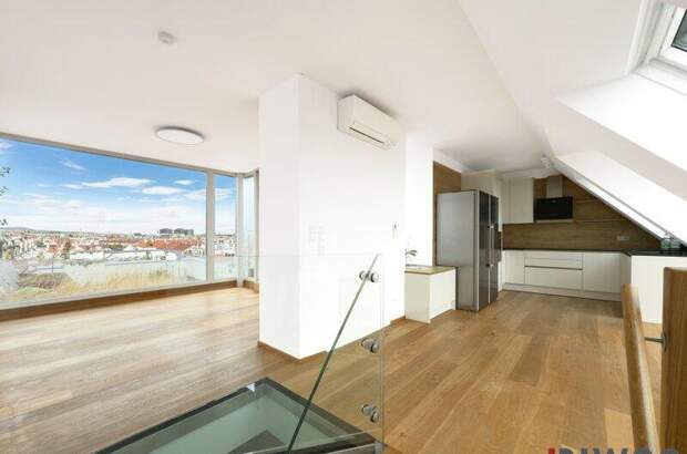 Terrassenwohnung kaufen in 1160 Wien (Bild 3)