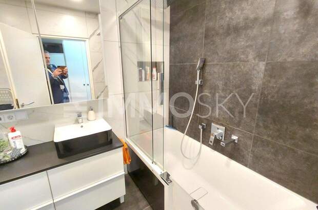 Terrassenwohnung kaufen in 4053 Haid (Bild 4)