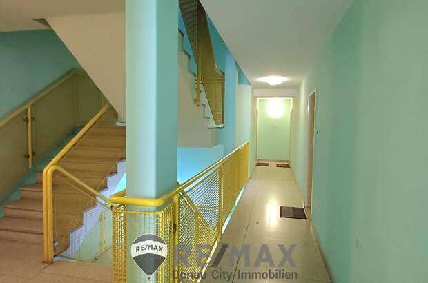 Terrassenwohnung kaufen in 1100 Wien (Bild 4)