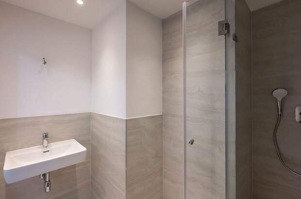 Altbauwohnung mit Balkon kaufen in 1050 Wien (Bild 5)