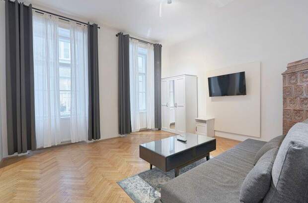 Wohnung kaufen in 1070 Wien (Bild 1)