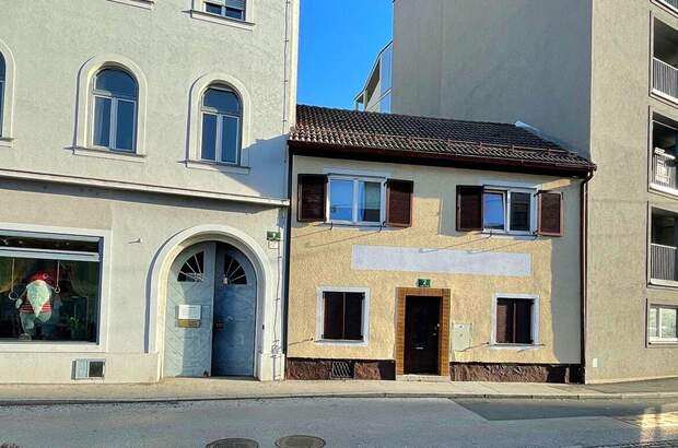 Haus kaufen in 8020 Graz (Bild 1)