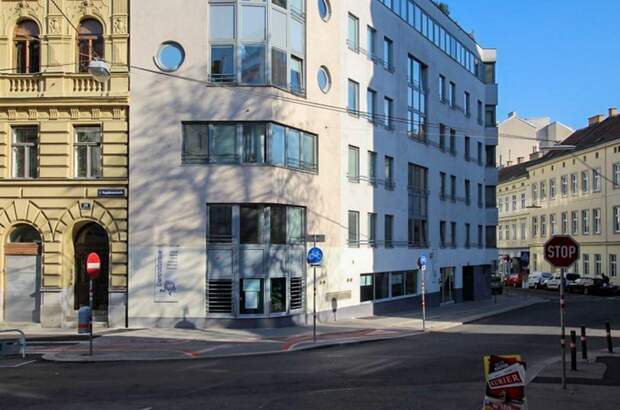 Immobilie mieten in 1060 Wien (Bild 1)
