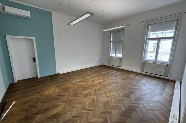 Gewerbeobjekt mieten in 1090 Wien (Bild 4)
