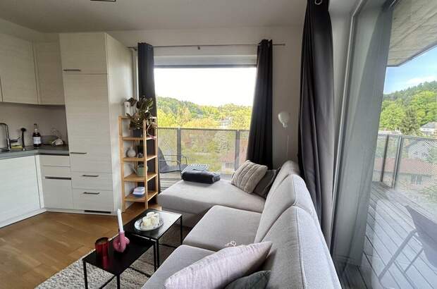 Eigentumswohnung in 8010 Graz (Bild 4)