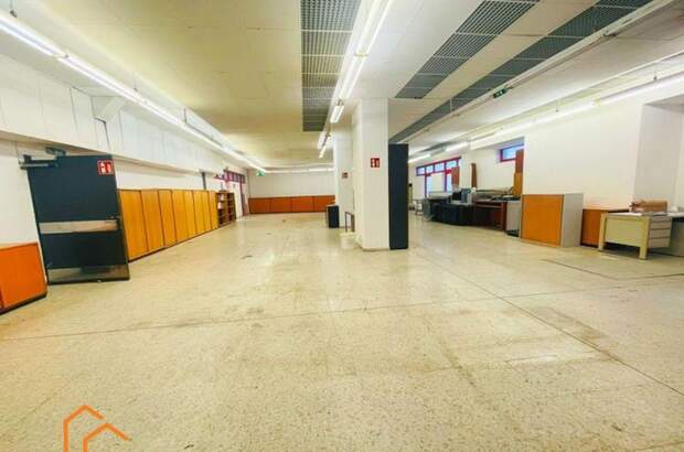 Gewerbeobjekt mieten in 1200 Wien 20. (Bild 1)