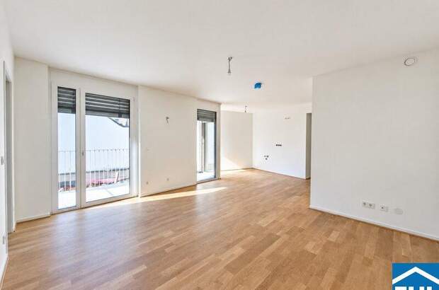 Terrassenwohnung mieten in 1150 Wien (Bild 5)