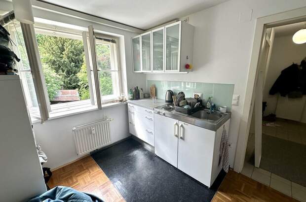 Altbauwohnung kaufen in 8010 Graz (Bild 5)