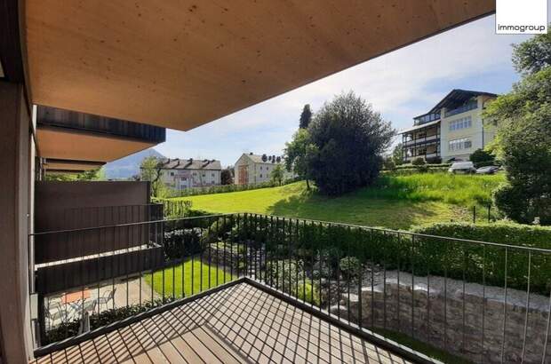Wohnung mit Balkon mieten in 5310 Mondsee (Bild 3)