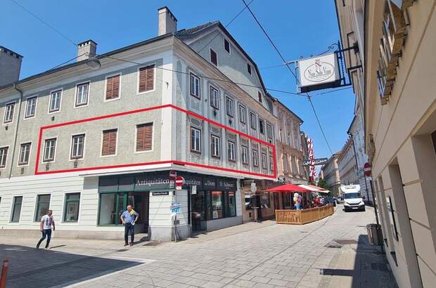 Wohnung mieten in 4020 Linz (Bild 2)
