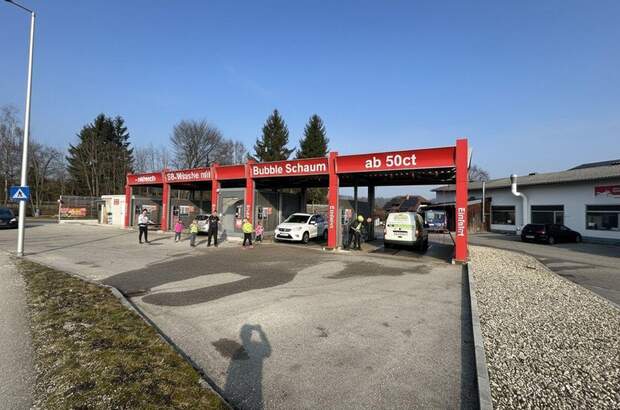 Gewerbeobjekt kaufen in 4850 Timelkam (Bild 1)