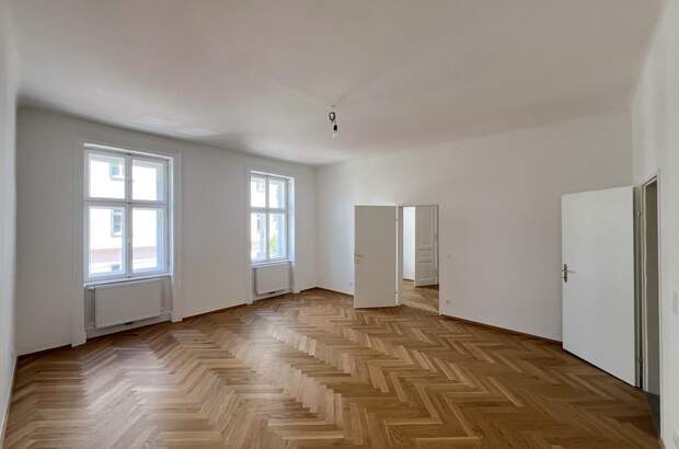 Mietwohnung in 1030 Wien (Bild 5)