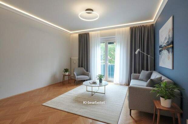 Terrassenwohnung kaufen in 1190 Wien (Bild 4)