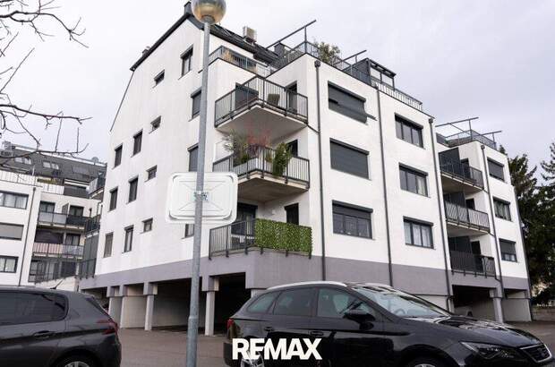 Terrassenwohnung kaufen in 3430 Tulln (Bild 2)