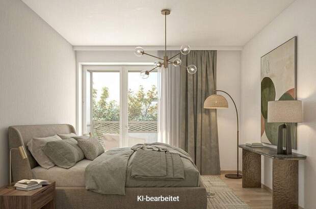 Wohnung mit Balkon kaufen in 4623 Gunskirchen (Bild 2)
